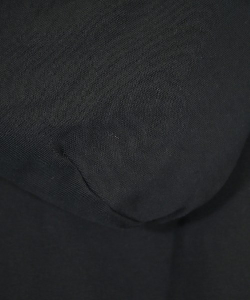 Maison Margiela（メゾンマルジェラ）パーカー 黒 サイズ:XL メンズ/2200712263023
