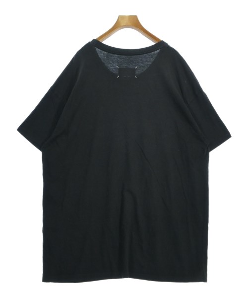 Maison Margiela（メゾンマルジェラ）Tシャツ・カットソー 黒 サイズ:S レディース/2200712284035
