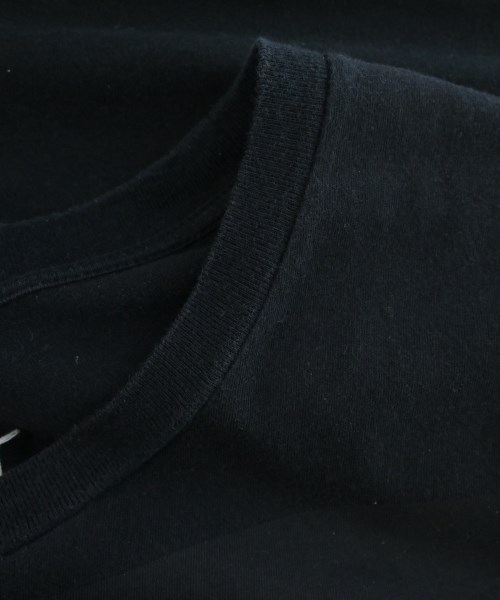 Maison Margiela（メゾンマルジェラ）Tシャツ・カットソー 黒 サイズ:S レディース/2200712284035