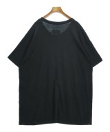 Maison Margiela（メゾンマルジェラ）Tシャツ・カットソー 黒 サイズ:S レディース/2200712284035