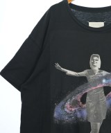 Maison Margiela（メゾンマルジェラ）Tシャツ・カットソー 黒 サイズ:S レディース/2200712284035