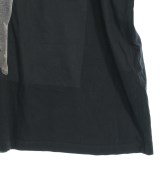 Maison Margiela（メゾンマルジェラ）Tシャツ・カットソー 黒 サイズ:S レディース/2200712284035