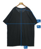 Maison Margiela（メゾンマルジェラ）Tシャツ・カットソー 黒 サイズ:S レディース/2200712284035