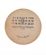 Maison Margiela（メゾンマルジェラ）小物類（その他） ベージュ サイズ:- メンズ/2200712284080