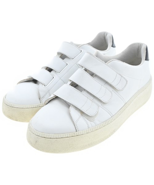 Maison Margiela（メゾンマルジェラ）スニーカー 白 サイズ:EU43(28cm位) メンズ/2200712350051