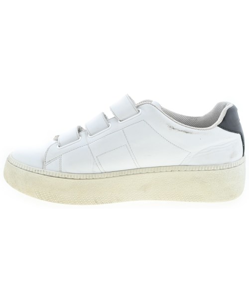 Maison Margiela（メゾンマルジェラ）スニーカー 白 サイズ:EU43(28cm位) メンズ/2200712350051