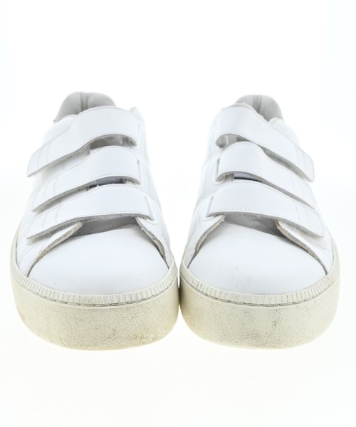 Maison Margiela（メゾンマルジェラ）スニーカー 白 サイズ:EU43(28cm位) メンズ/2200712350051