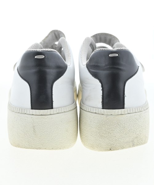 Maison Margiela（メゾンマルジェラ）スニーカー 白 サイズ:EU43(28cm位) メンズ/2200712350051