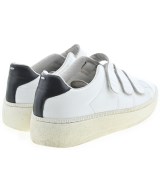 Maison Margiela（メゾンマルジェラ）スニーカー 白 サイズ:EU43(28cm位) メンズ/2200712350051