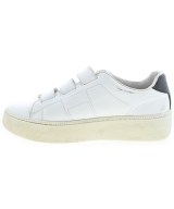 Maison Margiela（メゾンマルジェラ）スニーカー 白 サイズ:EU43(28cm位) メンズ/2200712350051