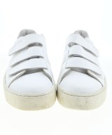 Maison Margiela（メゾンマルジェラ）スニーカー 白 サイズ:EU43(28cm位) メンズ/2200712350051
