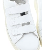 Maison Margiela（メゾンマルジェラ）スニーカー 白 サイズ:EU43(28cm位) メンズ/2200712350051