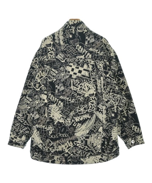 Maison Margiela（メゾンマルジェラ）その他 黒 サイズ:XS レディース/2200712438018