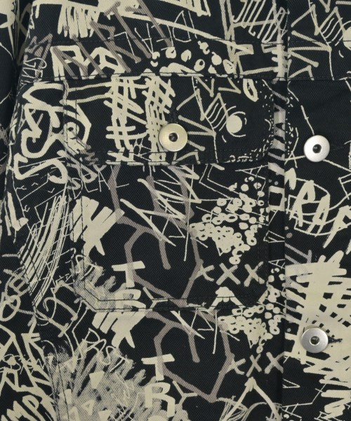 Maison Margiela（メゾンマルジェラ）その他 黒 サイズ:XS レディース/2200712438018