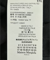 Maison Margiela（メゾンマルジェラ）その他 黒 サイズ:XS レディース/2200712438018
