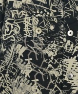 Maison Margiela（メゾンマルジェラ）その他 黒 サイズ:XS レディース/2200712438018