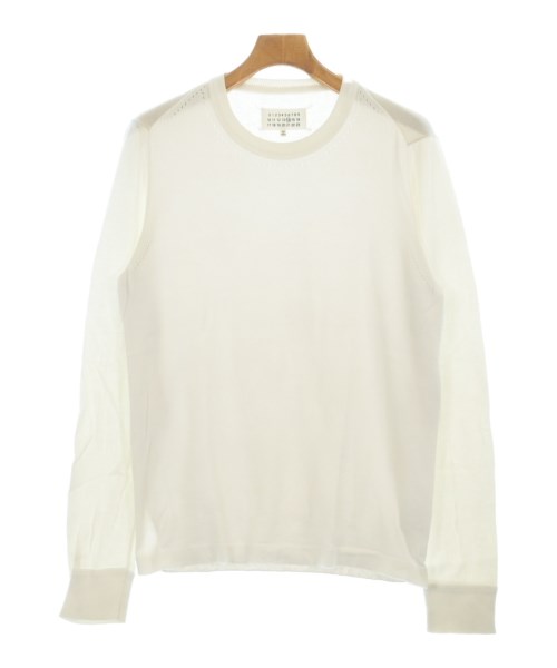 Maison Margiela(メゾンマルジェラ)のニット・セーター サイズ:M 27,500円