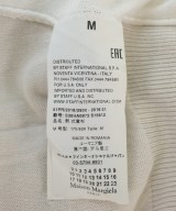 Maison Margiela（メゾンマルジェラ）ニット・セーター 白 サイズ:M メンズ/2200712438056