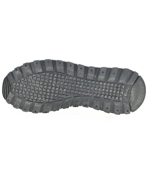 Maison Margiela（メゾンマルジェラ）スニーカー グレー サイズ:EU42(27cm位) メンズ/2200712438063