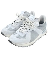 Maison Margiela（メゾンマルジェラ）スニーカー グレー サイズ:EU42(27cm位) メンズ/2200712438063