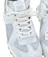 Maison Margiela（メゾンマルジェラ）スニーカー グレー サイズ:EU42(27cm位) メンズ/2200712438063
