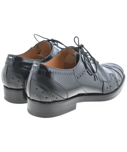 Maison Margiela（メゾンマルジェラ）ビジネス・ドレスシューズ 黒 サイズ:EU42(27cm位) メンズ/2200712438070