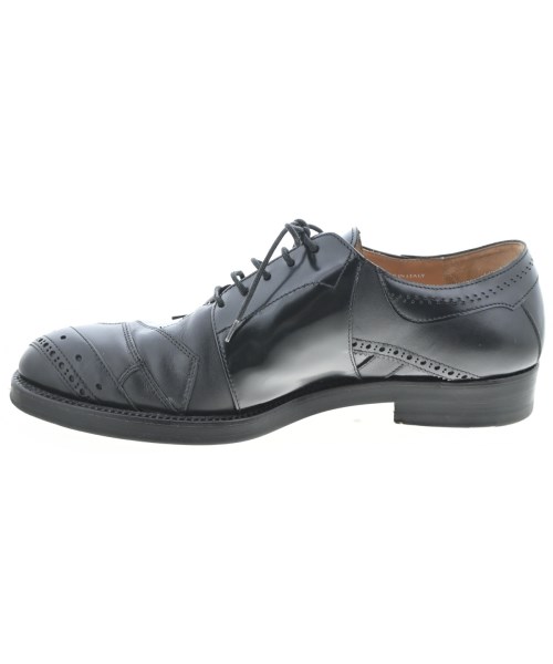 Maison Margiela（メゾンマルジェラ）ビジネス・ドレスシューズ 黒 サイズ:EU42(27cm位) メンズ/2200712438070