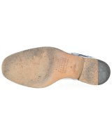 Maison Margiela（メゾンマルジェラ）ビジネス・ドレスシューズ 黒 サイズ:EU42(27cm位) メンズ/2200712438070