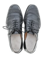 Maison Margiela（メゾンマルジェラ）ビジネス・ドレスシューズ 黒 サイズ:EU42(27cm位) メンズ/2200712438070