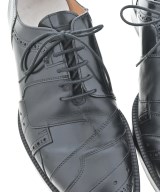 Maison Margiela（メゾンマルジェラ）ビジネス・ドレスシューズ 黒 サイズ:EU42(27cm位) メンズ/2200712438070