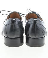 Maison Margiela（メゾンマルジェラ）ビジネス・ドレスシューズ 黒 サイズ:EU42(27cm位) メンズ/2200712438070