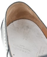 Maison Margiela（メゾンマルジェラ）ビジネス・ドレスシューズ 黒 サイズ:EU42(27cm位) メンズ/2200712438070