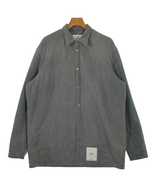 Maison Margiela(メゾンマルジェラ)のカジュアルシャツ サイズ:41(M位) 47,500円