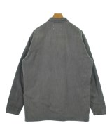 Maison Margiela（メゾンマルジェラ）カジュアルシャツ グレー サイズ:41(M位) メンズ/2200710409010