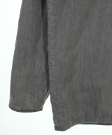 Maison Margiela（メゾンマルジェラ）カジュアルシャツ グレー サイズ:41(M位) メンズ/2200710409010