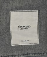 Maison Margiela（メゾンマルジェラ）カジュアルシャツ グレー サイズ:41(M位) メンズ/2200710409010