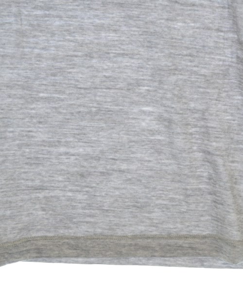 Maison Margiela（メゾンマルジェラ）Tシャツ・カットソー グレー サイズ:M レディース/2200712034012