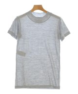 Maison Margiela（メゾンマルジェラ）Tシャツ・カットソー グレー サイズ:M レディース/2200712034012