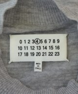 Maison Margiela（メゾンマルジェラ）Tシャツ・カットソー グレー サイズ:M レディース/2200712034012