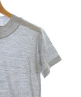 Maison Margiela（メゾンマルジェラ）Tシャツ・カットソー グレー サイズ:M レディース/2200712034012