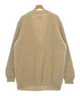 Maison Margiela（メゾンマルジェラ）カーディガン ベージュ サイズ:S メンズ/2200712588010