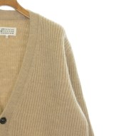 Maison Margiela（メゾンマルジェラ）カーディガン ベージュ サイズ:S メンズ/2200712588010