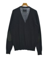 Maison Margiela（メゾンマルジェラ）カーディガン 紺 サイズ:L メンズ/2200712640084