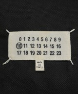Maison Margiela（メゾンマルジェラ）カジュアルジャケット 黒 サイズ:48(L位) メンズ/2200712738095