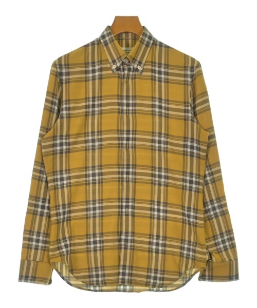 Maison Margiela(メゾンマルジェラ)のカジュアルシャツ サイズ:39(S位) 31,400円