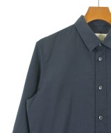 Maison Margiela（メゾンマルジェラ）カジュアルシャツ 紺 サイズ:46(M位) メンズ/2200712738118