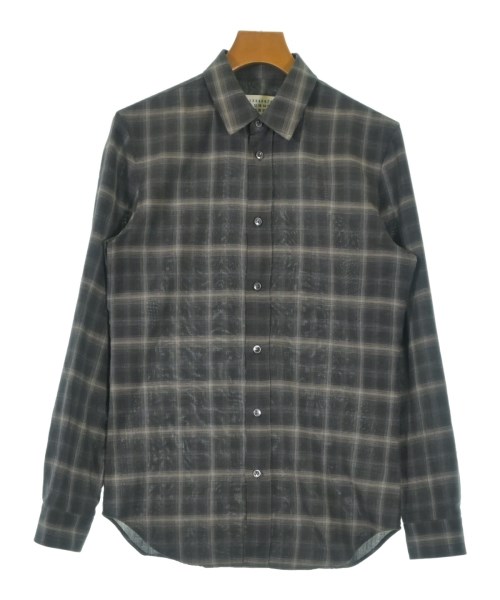 Maison Margiela(メゾンマルジェラ)のカジュアルシャツ サイズ:46(M位) 26,400円