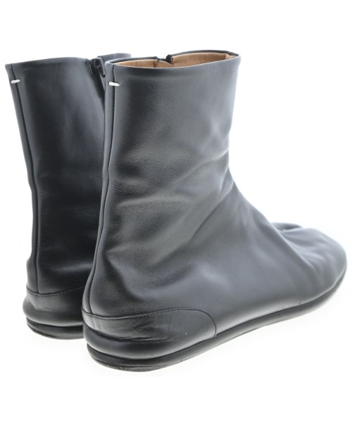 Maison Margiela（メゾンマルジェラ）ブーツ 黒 サイズ:EU43(28cm位) メンズ/2200712783040