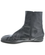 Maison Margiela（メゾンマルジェラ）ブーツ 黒 サイズ:EU43(28cm位) メンズ/2200712783040