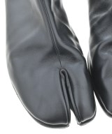 Maison Margiela（メゾンマルジェラ）ブーツ 黒 サイズ:EU43(28cm位) メンズ/2200712783040